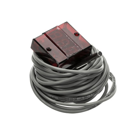 Lvo Cp Digital Temp. Gauge-10 509-5091
